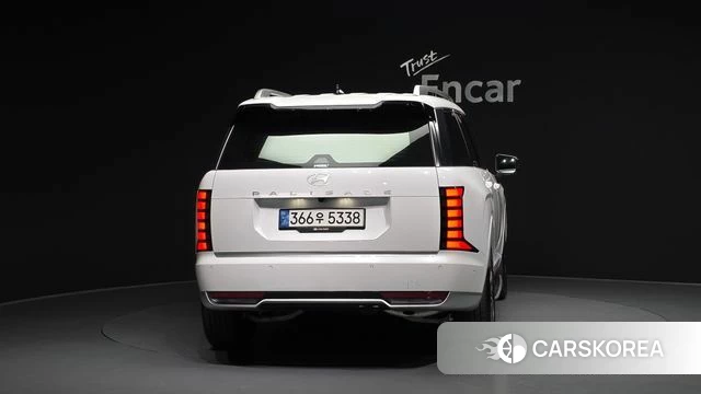 Hyundai Palisade (LX3) id 4242912 из Кореи 27
