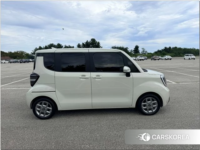 Kia The New Kia Ray id 4880072 из Кореи 14