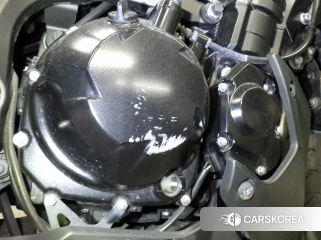 Engine photo