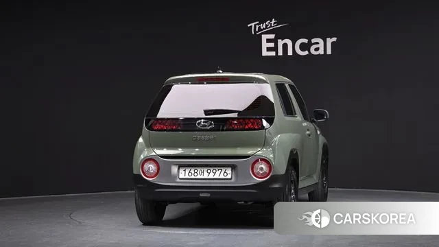 Hyundai Casper id 3615790 из Кореи 14