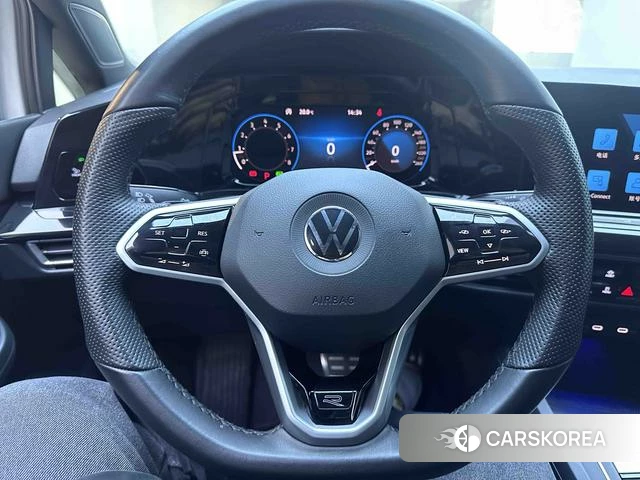 Volkswagen Golf id 4297360 из Китая 17