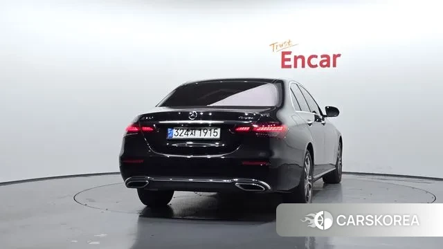 Mercedes-Benz E-Class W213 id 3395596 из Кореи 14