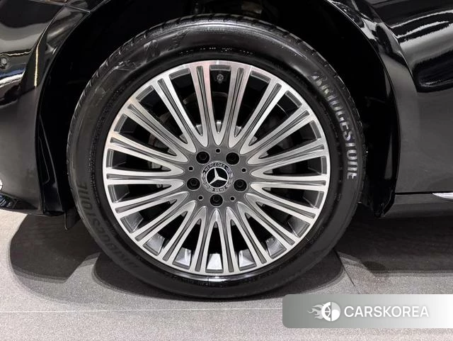 Mercedes-Benz E-class id 4313537 из Китая 13