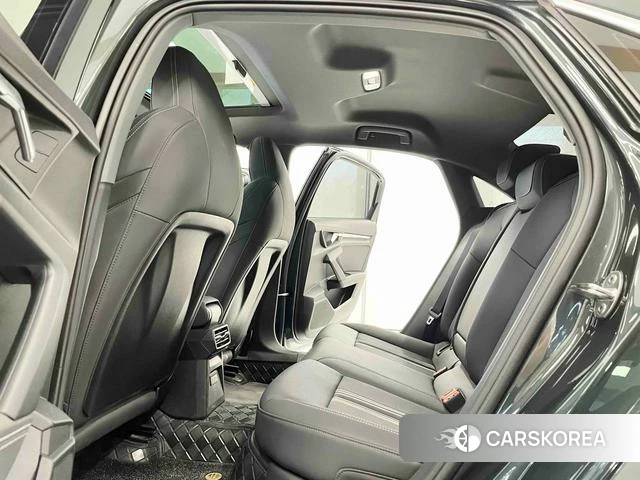 Audi A3 id 4297220 из Китая 10