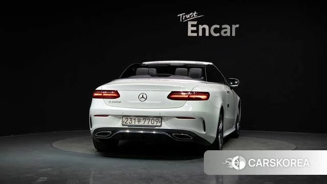 Mercedes-Benz E-Class W213 id 4325198 из Кореи 28