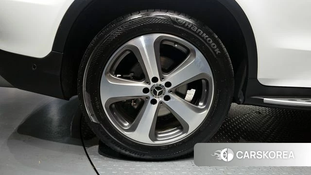 Mercedes-Benz GLC-Class X253 id 4310526 из Кореи 24