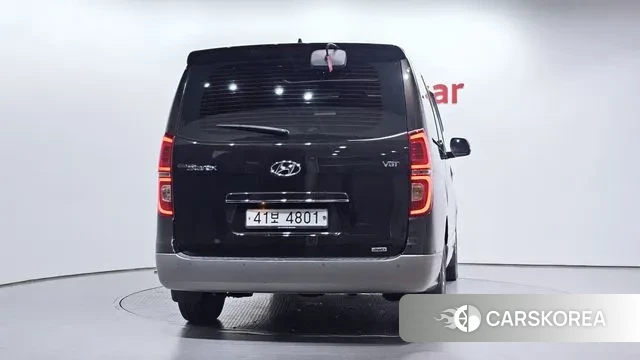 Hyundai The New Grand Starex id 2986743 из Кореи 14