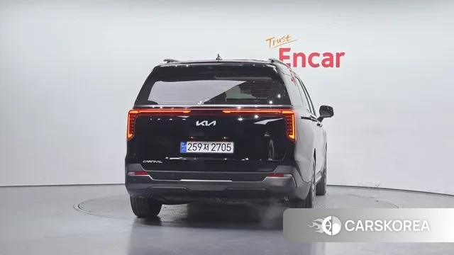 Kia The New Carnival 4th Generation id 3431381 из Кореи 14