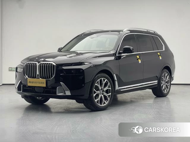 BMW X7 id 4265412 из Китая 14