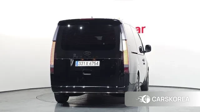 Hyundai Staria id 3711404 из Кореи 14