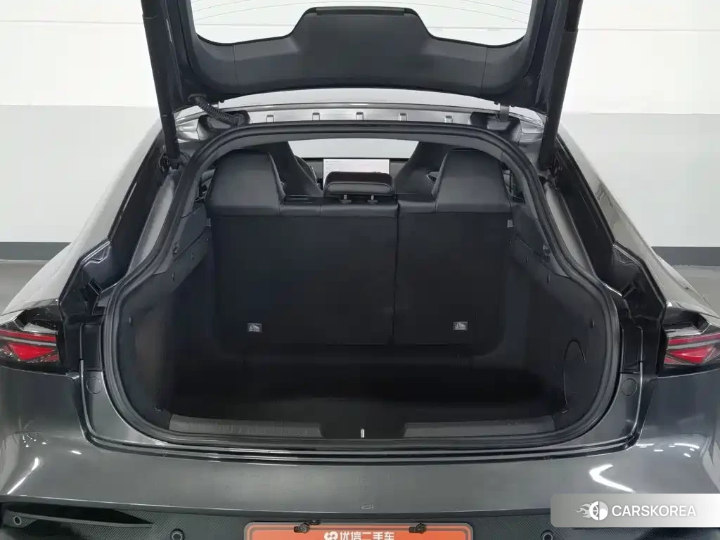 Chang'an UNI-V id 4681131 из Китая 18