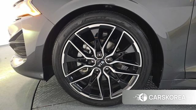 Kia K5 3rd generation id 3965949 из Кореи 14