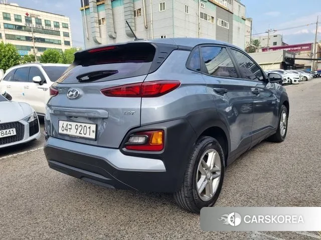 Hyundai Kona id 3145300 из Кореи 14