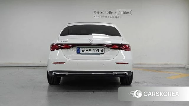 Mercedes-Benz E-Class W214 id 4516347 из Кореи 14