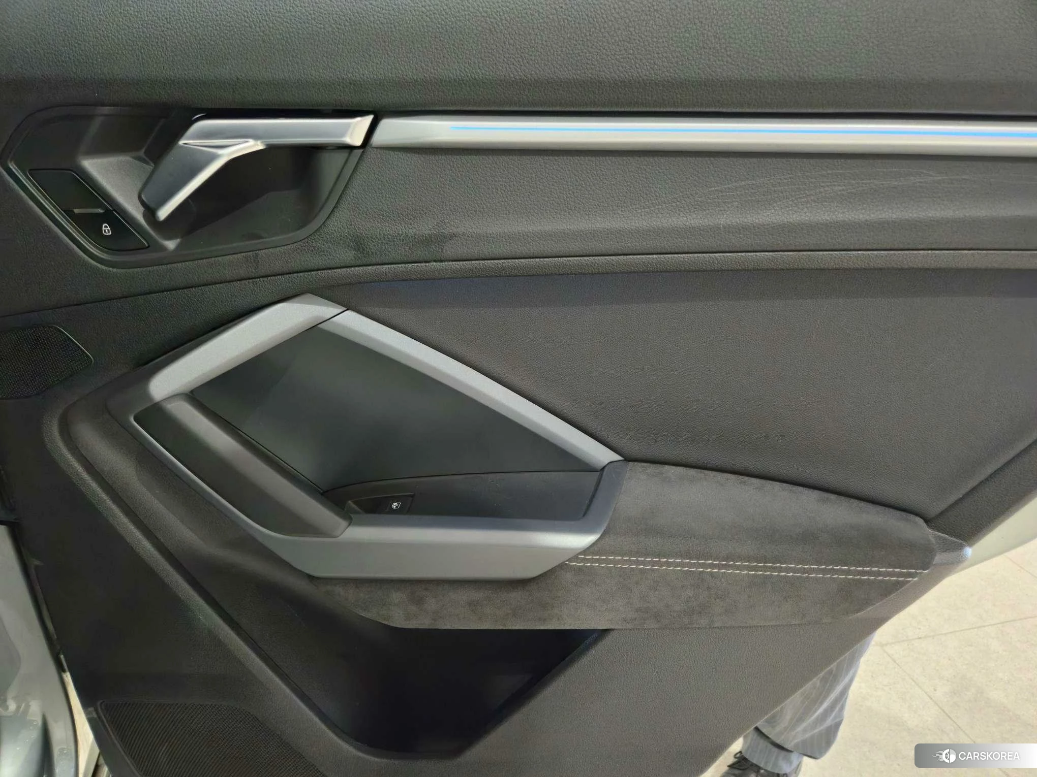 Audi Q3 Sportback id 4498605 из Китая 17