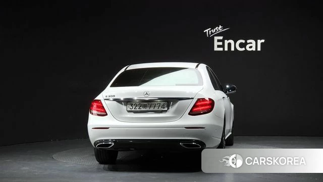 Mercedes-Benz E-Class W213 id 4736967 из Кореи 25