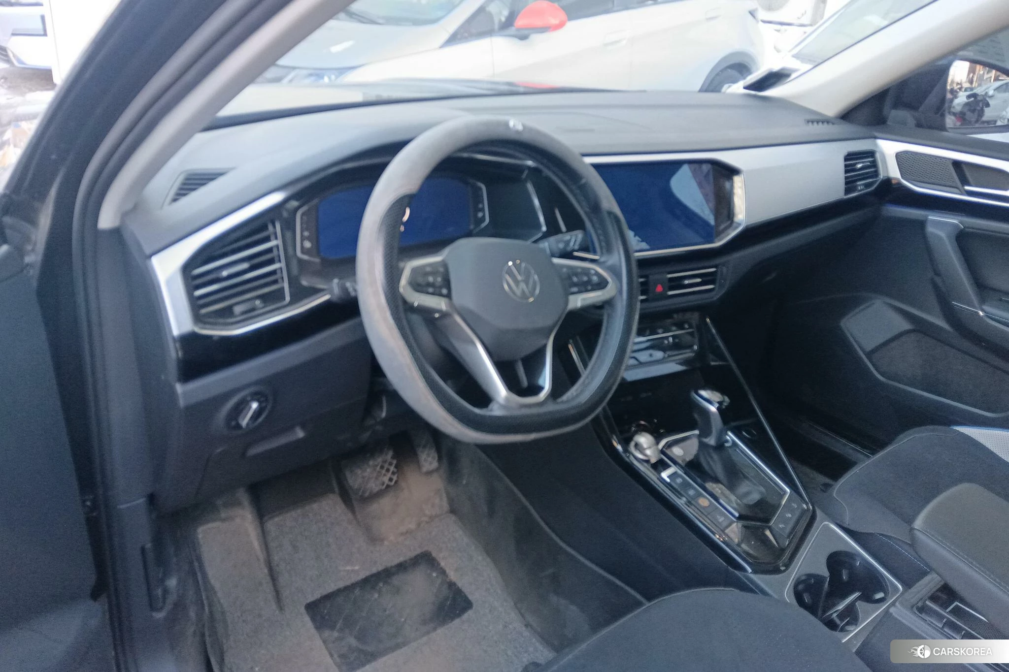 Volkswagen Tanyue GTE id 4407266 из Китая 11