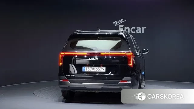 Kia The New Carnival 4th Generation id 3431752 из Кореи 14