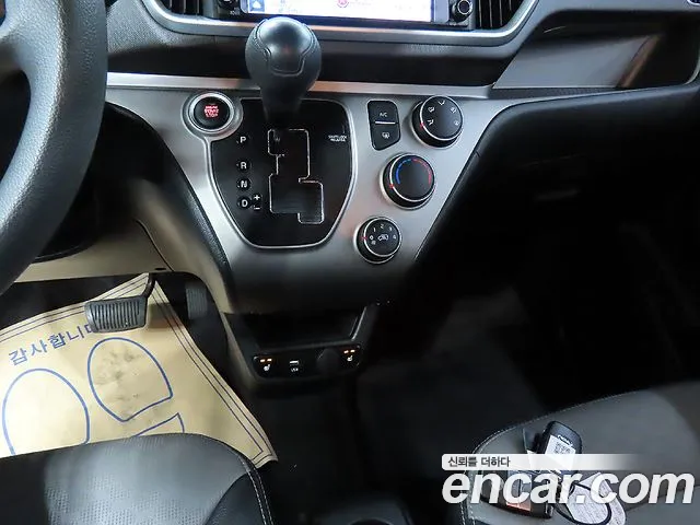 Kia The New Ray id 2673070 из Кореи 14