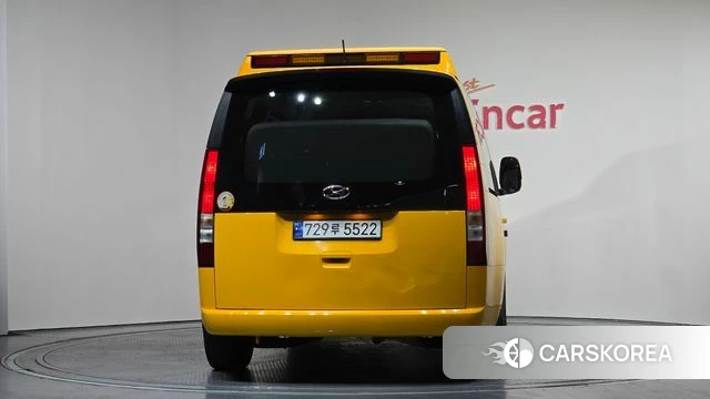 Hyundai Staria id 3818067 из Кореи 14