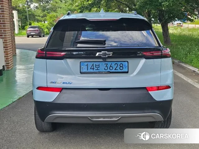 Chevrolet (GM Daewoo) Bolt EUV id 2889206 из Кореи 14