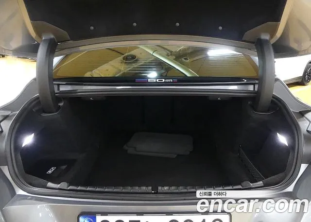 BMW 8 Series (G15) id 2458027 из Кореи 14