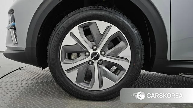 Kia Niro EV id 4671458 из Кореи 24