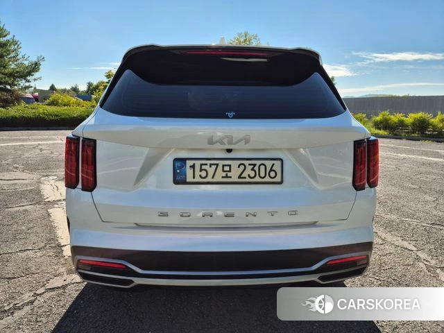 Kia Sorento 4th Generation id 4848971 из Кореи 14