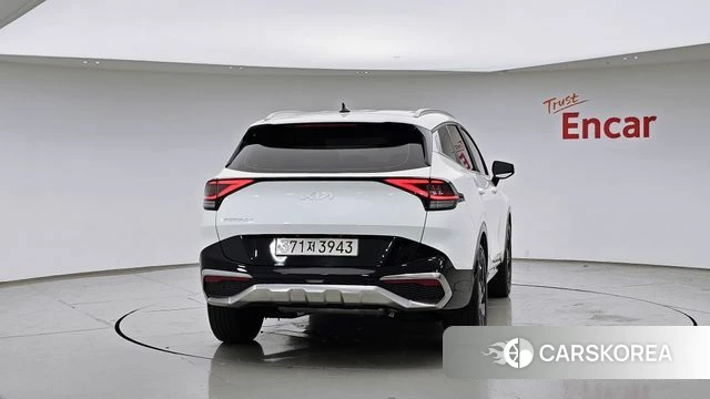 Kia Sportage 5th Generation id 4433719 из Кореи 14