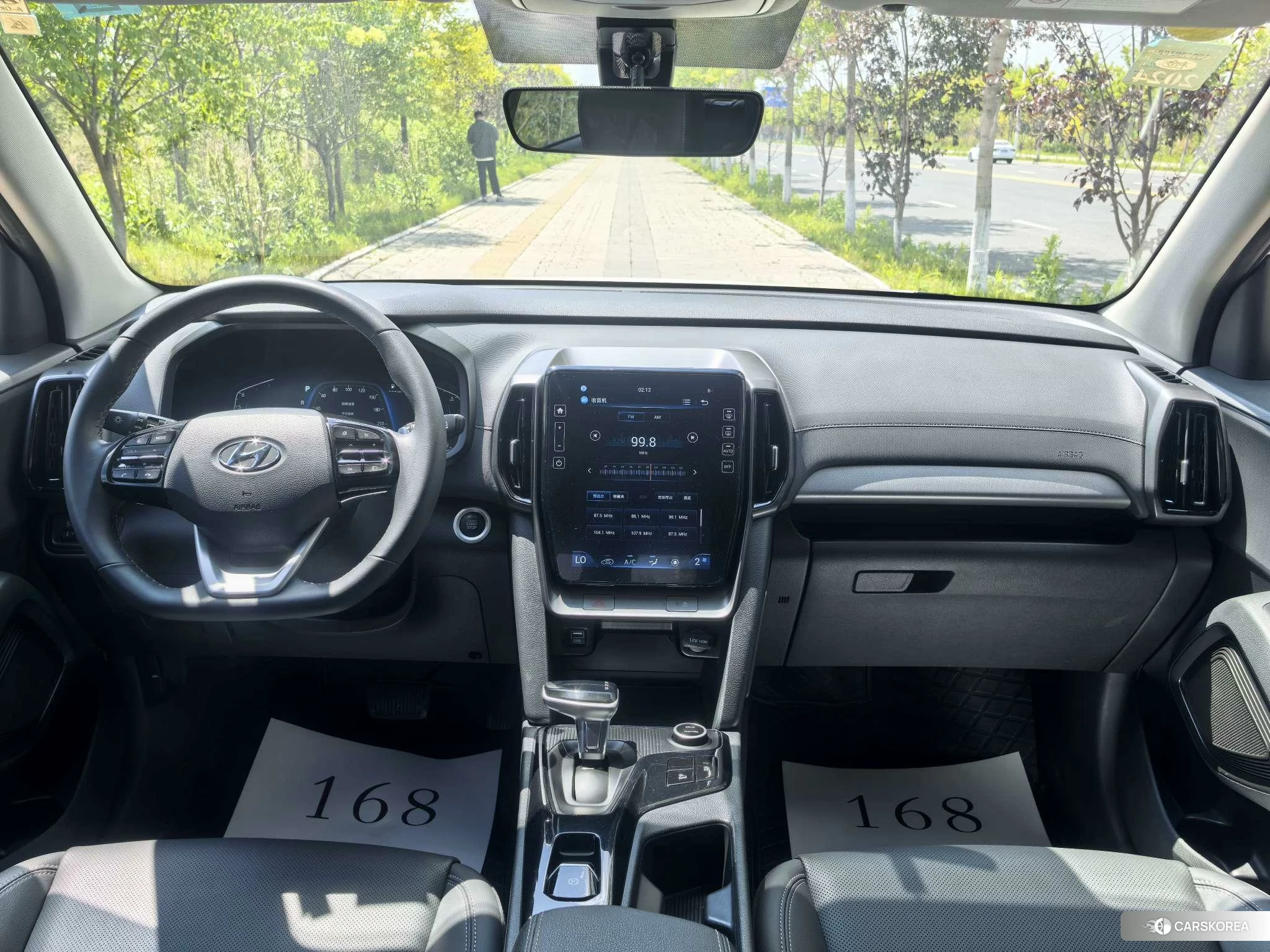 Hyundai ix35 id 4485478 из Китая 16