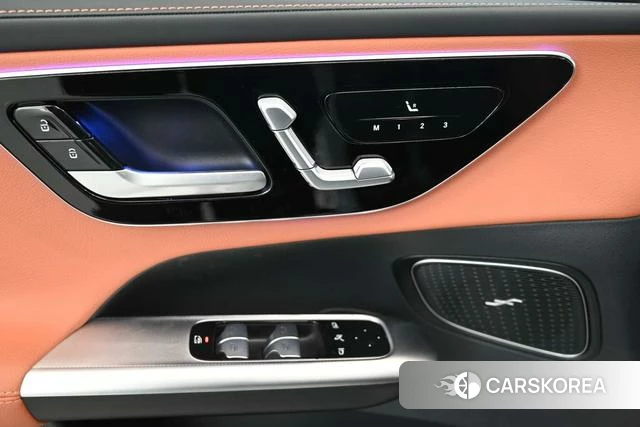 Mercedes-Benz GLC id 4238756 из Китая 26