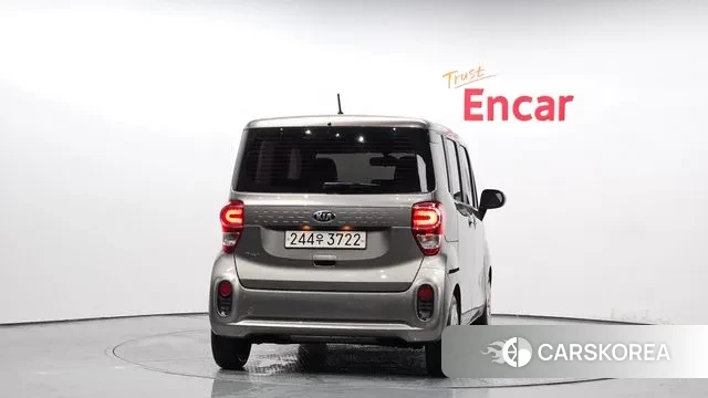 Kia The New Ray id 3033057 из Кореи 14