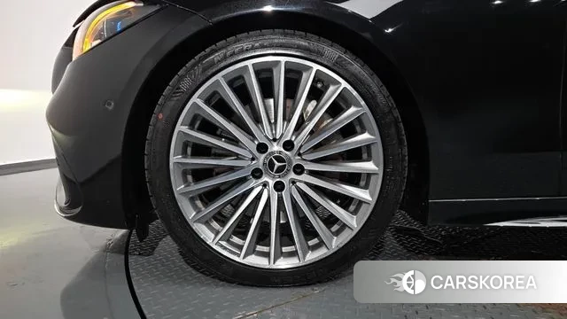 Mercedes-Benz C-Class W205 id 3383643 из Кореи 14