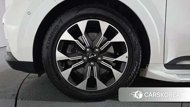 Kia Carnival 4th generation id 3492749 из Кореи 14