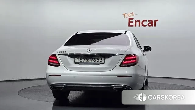 Mercedes-Benz E-Class W213 id 3000245 из Кореи 14