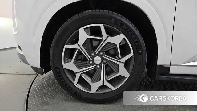 Hyundai Palisade id 3893204 из Кореи 14