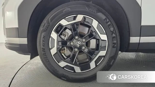 Hyundai Santa Fe (MX5) id 3701147 из Кореи 14