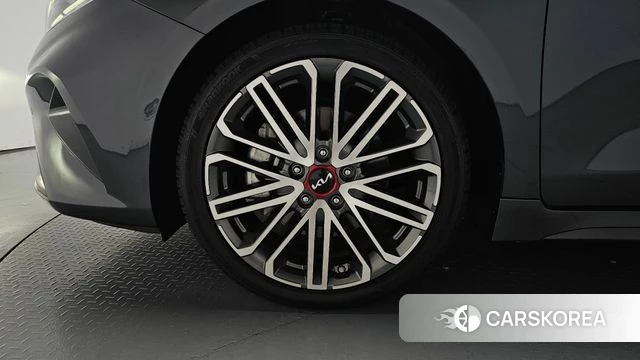 Kia The New K3 2nd generation id 4500846 из Кореи 28