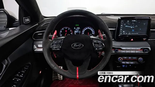 Hyundai Veloster (JS) id 2764892 из Кореи 14