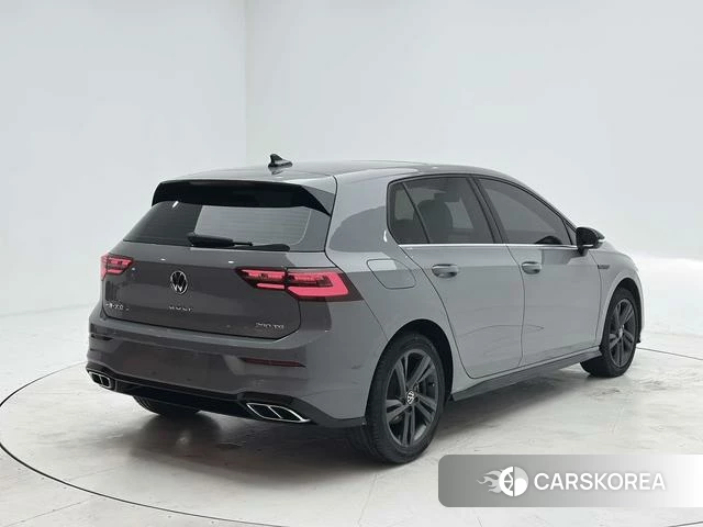 Volkswagen Golf id 4393299 из Китая 18