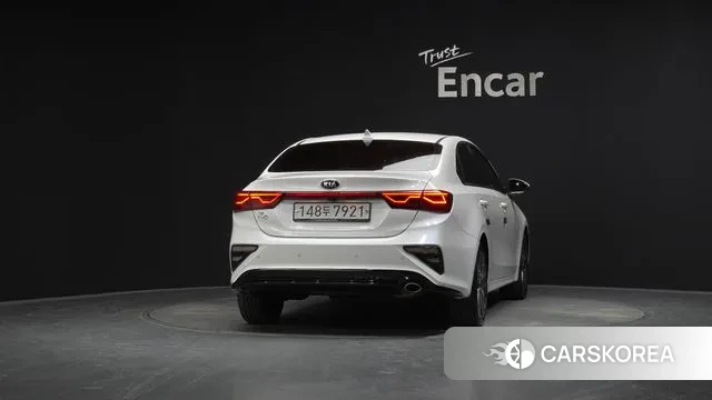 Kia Come New K3 id 3422945 из Кореи 14