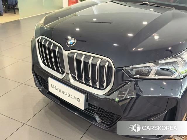BMW X1 id 4256911 из Китая 19