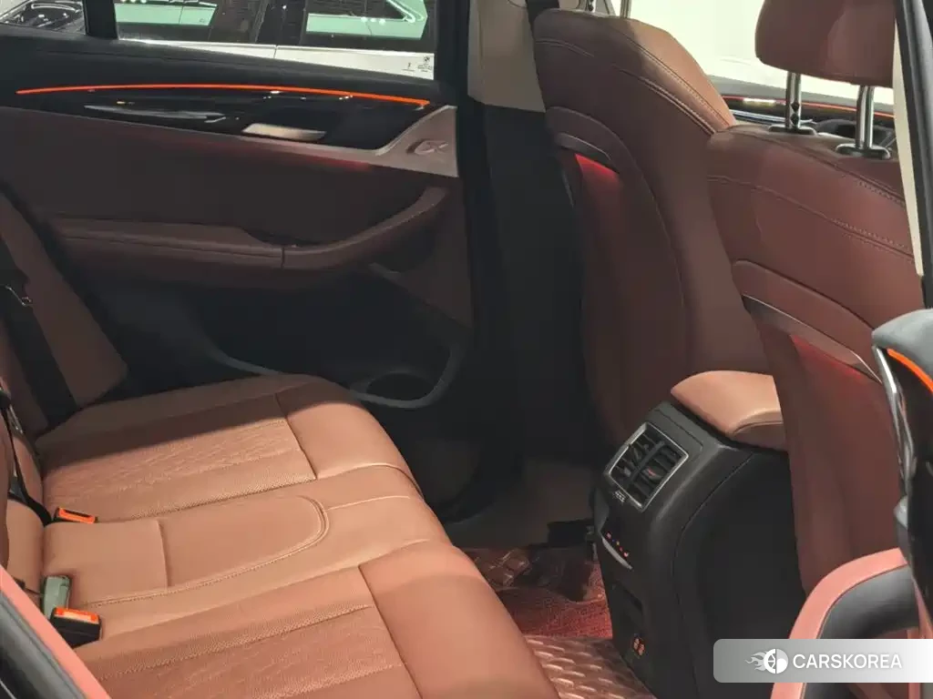 BMW X3 id 4589103 из Китая 11