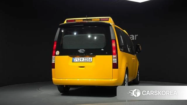 Hyundai Staria id 3870739 из Кореи 14