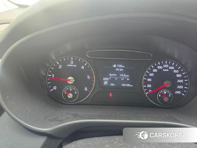 Kia The New Sorento id 3942735 из Кореи 12