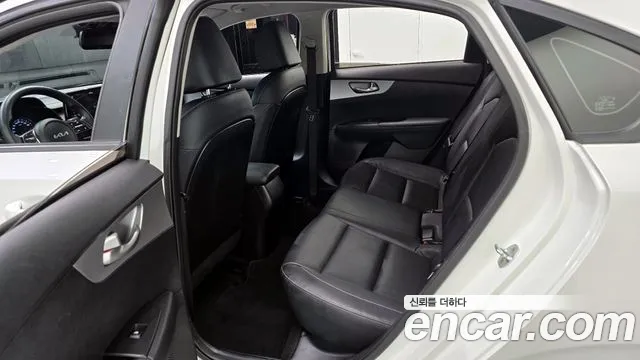 Kia The New K3 2nd generation id 2543773 из Кореи 14