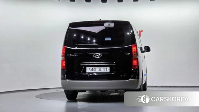 Hyundai The New Grand Starex id 4923994 из Кореи 26