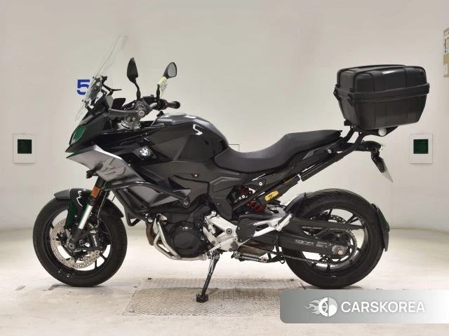 BMW F900XR 2022 из Японии, фото 2