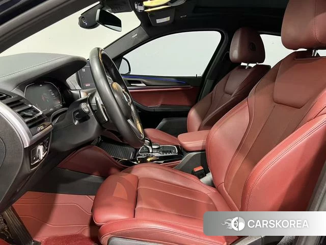 BMW X4 id 3890132 из Китая 8