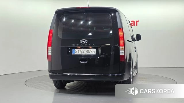 Hyundai Staria id 4382448 из Кореи 24